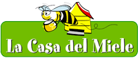 Casa del Miele Folgaria Logo